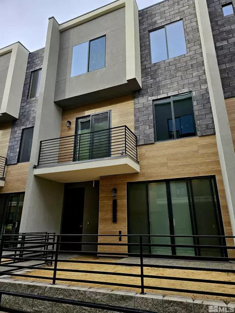 2580 Flowing Stream St #LOT 13, Reno, NV 89503