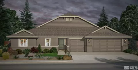 1081 Bennett Ln, Fernley, NV 89408