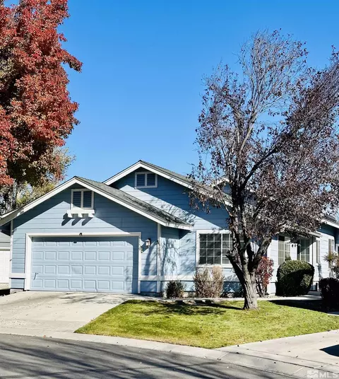 1779 Birch Ct, Minden, NV 89423