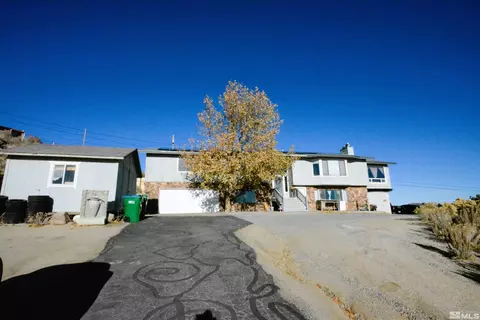 7845 Tamra Dr, Reno, NV 89506