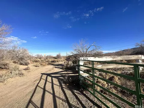 305 Sutro Rd, Dayton, NV 89403