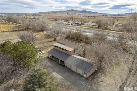 1000 Miller Ln, Fernley, NV 89408
