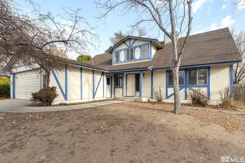 2080 King Edward Dr, Reno, NV 89503