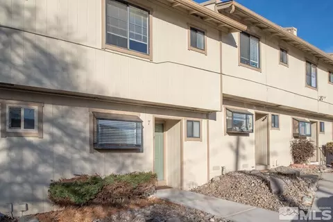 4985 W 7th St #7, Reno, NV 89503