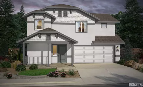 1079 Bennett Ln, Fernley, NV 89408