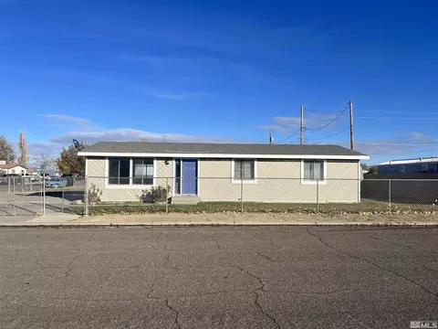 500 Northgate Dr, Battle Mountain, NV 89820