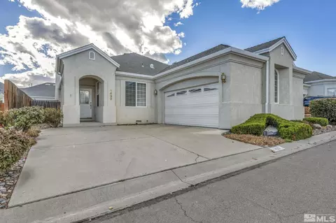 1433 Alberta Ct, Carson City, NV 89703