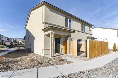 432 Autumn Breeze Cir, Reno, NV 89511