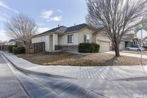 1591 Laverder Dr, Fernley, NV 89408