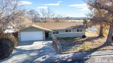 1081 James Ln, Fallon, NV 89406