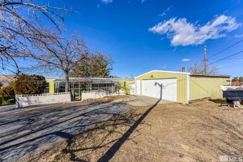 5250 Honeybear Dr, Sun Valley, NV 89433