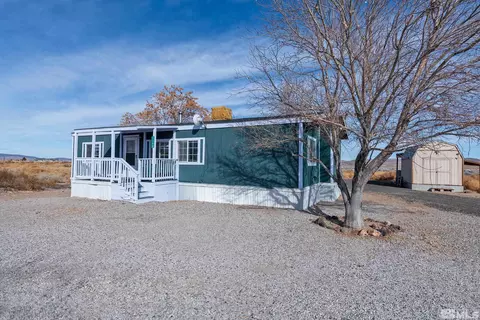 3360 E 3rd St, Silver Springs, NV 89429