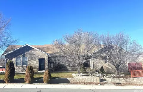 4084 Broken Hill Rd, Winnemucca, NV 89445