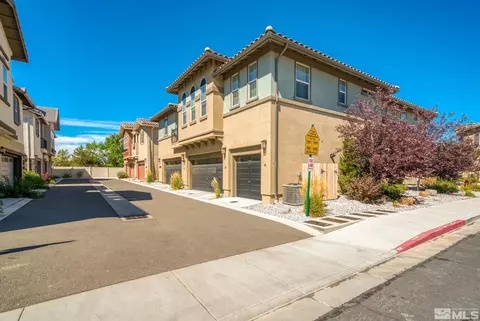 1999 Wind Ranch Rd #A, Reno, NV 89521