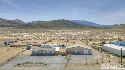 407 Cheryl St, Stagecoach, NV 89429