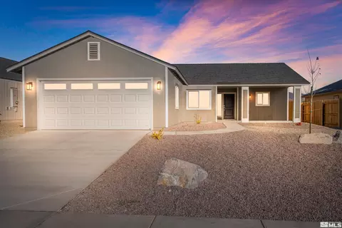 307 Eddies Ln, Dayton, NV 89403
