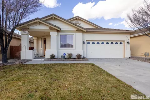 3434 Long Dr, Minden, NV 89423