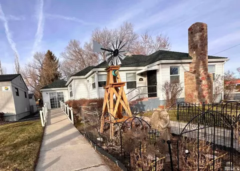 302 E John St, Carson City, NV 89706