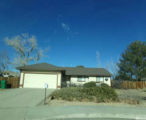 2407 Melody Ln, Reno, NV 89512