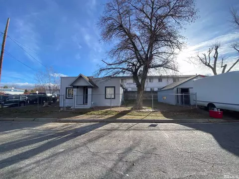 93 E Bell St, Winnemucca, NV 89445
