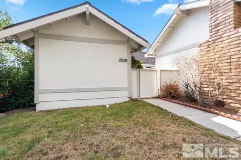 1236 Laredo Ct, Reno, NV 89503