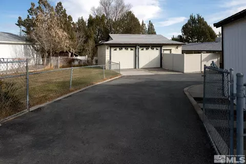 210 Danforth Dr, Sun Valley, NV 89433 photo 1