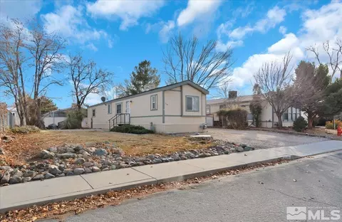 1119 Fleetwood, Carson City, NV 89701