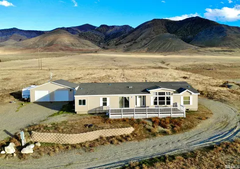 10725 Reins Way, Winnemucca, NV 89445