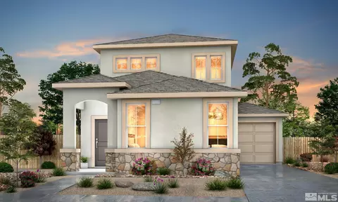 711 Crimson Cir #LOT 20, Carson City, NV 89706
