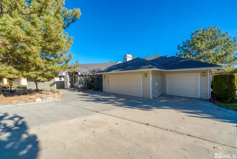 14300 W Windriver Ln, Reno, NV 89511