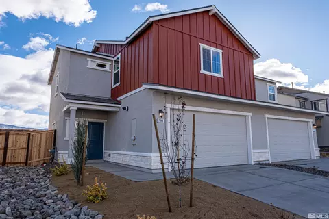 1974 Alabaster Way #LOT 43, Sparks, NV 89436