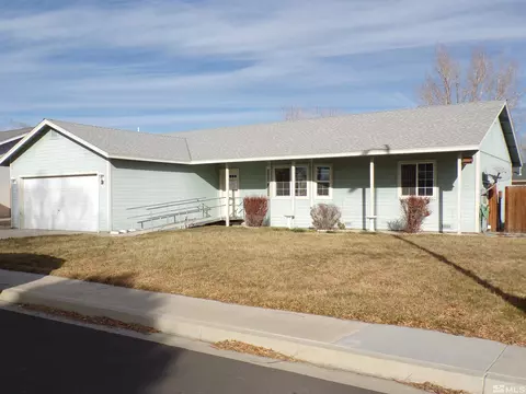 410 Kathy Ave, Yerington, NV 89447