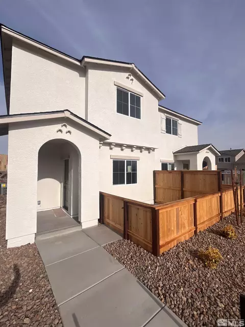 4204 Fawnridge Pl #LOT 87, Reno, NV 89523