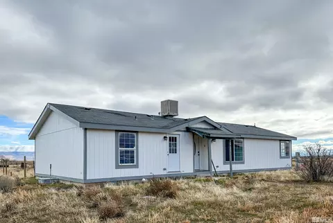 5820 Fremont St, Winnemucca, NV 89445
