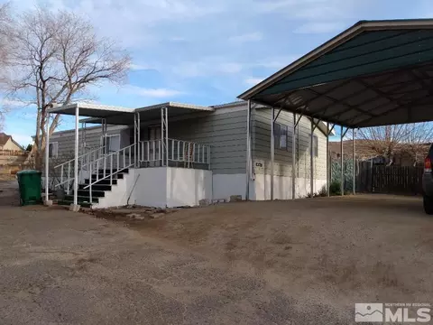 5440 Rama, Sun Valley, NV 89433