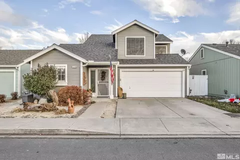 3228 Rose Vista Dr, Reno, NV 89502