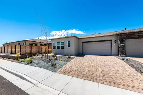 7309 Oakmont Ln #HOME 17, Sparks, NV 89436