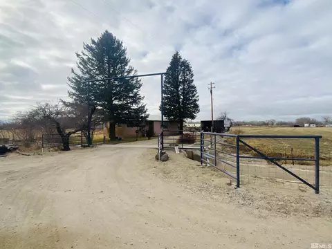 4195 Saint Clair Rd, Fallon, NV 89406