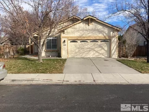 3466 Shadow Cast Ct, Sparks, NV 89434
