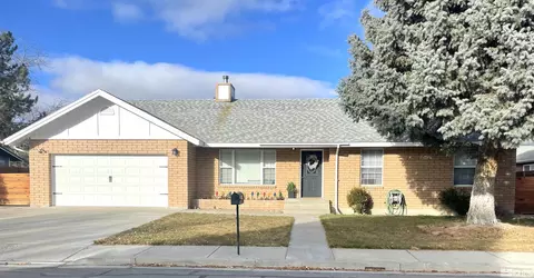 5069 Snowy Mountain Dr, Winnemucca, NV 89445
