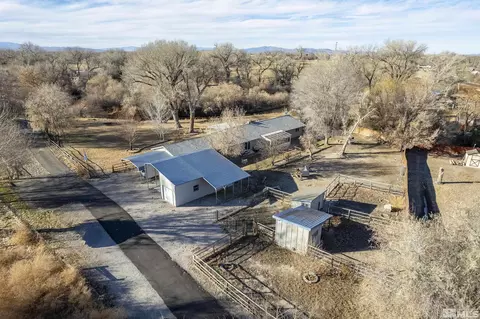 822 Mclean Rd, Fallon, NV 89406