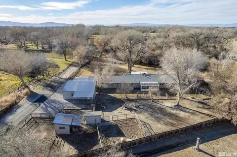822 Mclean Rd, Fallon, NV 89406 photo 2