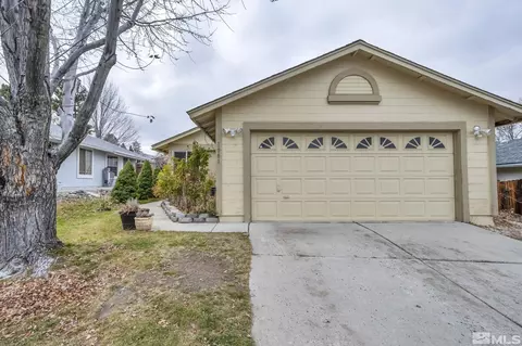 1081 Ambassador Dr, Reno, NV 89523