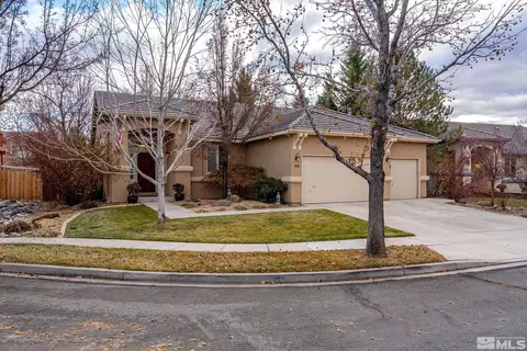 7430 Baysheen Ct, Sparks, NV 89436