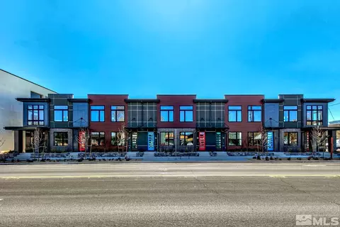 502 Mill St, Reno, NV 89502