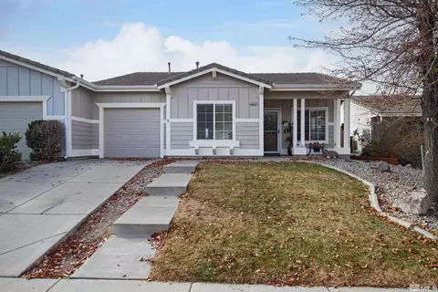 3267 Modena Dr, Sparks, NV 89434