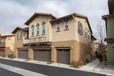 1828 Wind Ranch Rd UNIT C, Reno, NV 89521