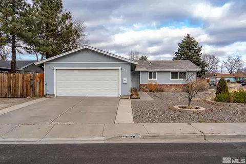 888 La Sierra Ct, Sparks, NV 89434