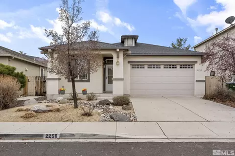2256 Rio Lobo Ln, Reno, NV 89521