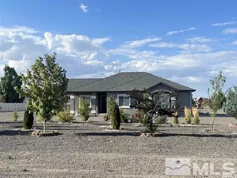 385 Ethel Ave, Battle Mountain, NV 89820